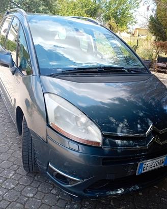 ricambi c4 disel