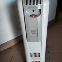 termosifone elettrico