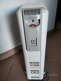 termosifone elettrico