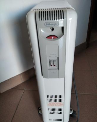 termosifone elettrico