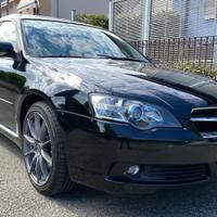 Subaru Legacy 3.0R Spec B 6MT 136000 KM ASI storic