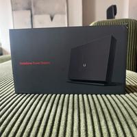 Router vodafone power station