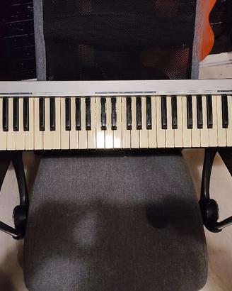 tastiera USB 61 tasti Acorn masterkey61 