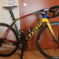 Bici da corsa Look 795 Aerolight
