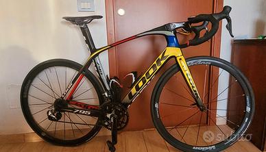 Bici da corsa Look 795 Aerolight