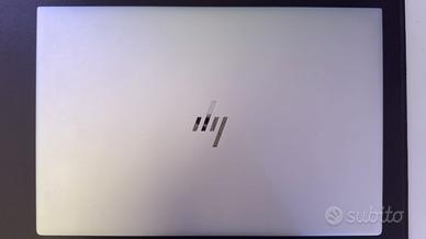 HP Envy 15 – i7 | GTX 1650 Ti | 16GB | SSD 1TB