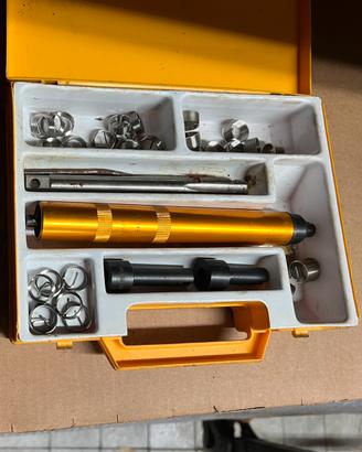 Kit riparazione filetti
