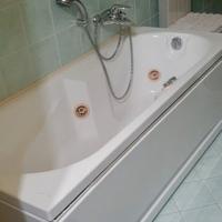 Vasca idromassaggio Jacuzzi