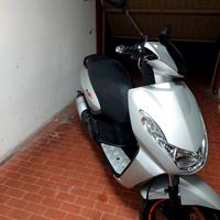 Peugeot Kisbee RS 50 2t