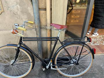 Bici uomo vintage