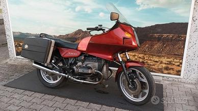 BMW R 80 RT R 80 RT