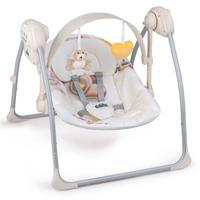 Sdraietta elettrica Sonnolento Cam