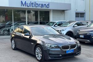Bmw 520 520d Luxury
