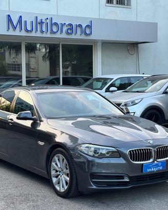 Bmw 520 520d Luxury