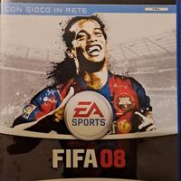 FIFA 08