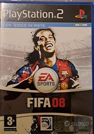 FIFA 08