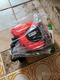 Avvolgicavo elettrico automatico RIBIMEX 9m