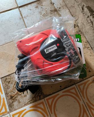 Avvolgicavo elettrico automatico RIBIMEX 9m