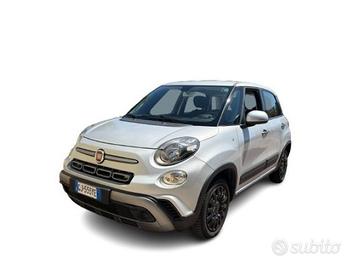 FIAT 500L 1.3 Multijet 95 CV Connect
