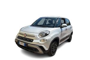 FIAT 500L 1.3 Multijet 95 CV Connect