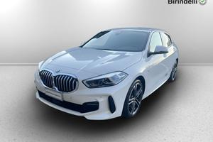 BMW Serie 1 (F40) - 118d 5p. Msport