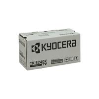 2 Toner Kyocera TK-5240K