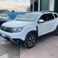 Dacia Duster DUSTER 1.6 GPL Techroad