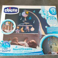 Carillon Culla "Next2Dreams" Chicco