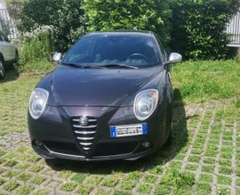 ALFA ROMEO MiTo QUADRIFOGLIO Sport Pack