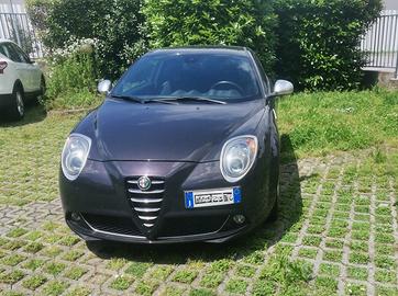 ALFA ROMEO MiTo QUADRIFOGLIO Sport Pack