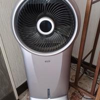 termo ventilatore raffredda aria