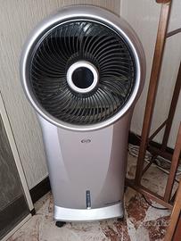 termo ventilatore raffredda aria