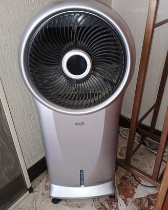 termo ventilatore raffredda aria