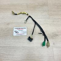 CABLAGGIO FARO TMAX 2001 2007 VE E TRA