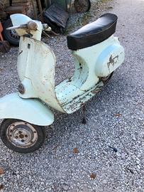 Vespa 50 n