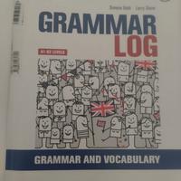 Libro grammar log