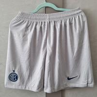 Pantaloncini inter