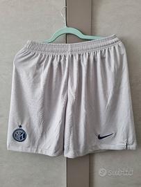 Pantaloncini inter