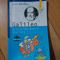 libro galileo