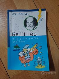libro galileo