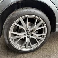 Pneumatici 255/40 r20 Continental  Sp Contact 6 XL