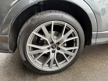 Pneumatici 255/40 r20 Continental  Sp Contact 6 XL