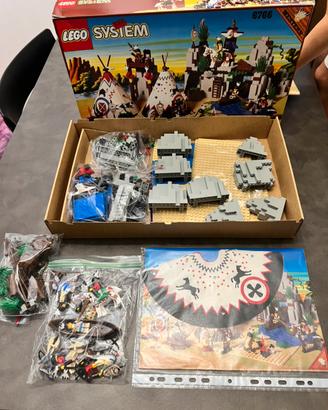 Lego 6766