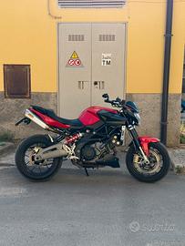 Aprilia Shiver 750 A2