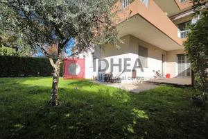 APP. 3 CAMERE E GIARDINO PRIMO FUORI MURA "RIF. V