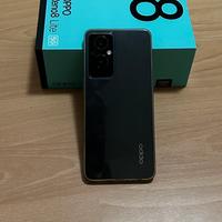 Oppo Reno8 lite 5G 128 gb