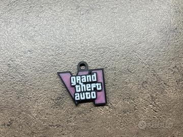portachiavi GTA 6 