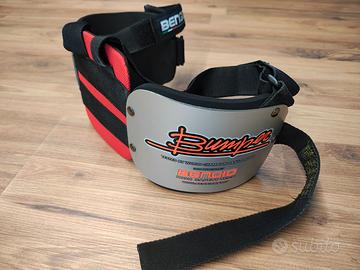 para costole kart bambino