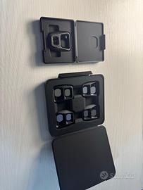 Filtri Dji ND e grandangolo