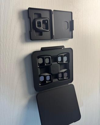 Filtri Dji ND e grandangolo